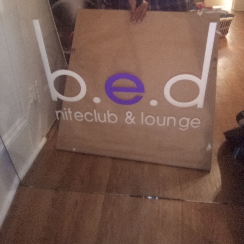 Meet your Posher, Tara